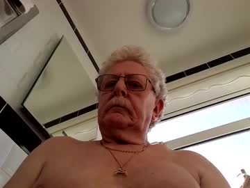 Magnabate Chaturbate stream image from June 30, 2025