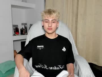 Nico_Nico_Xd Chaturbate stream image from June 30, 2025