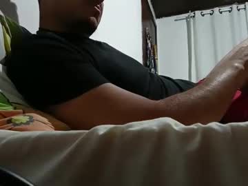 Sannshow Chaturbate stream image from June 30, 2025