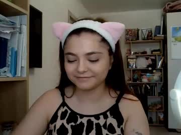 Sugar_Night_Twinkle_Hehe Chaturbate stream image from June 30, 2025