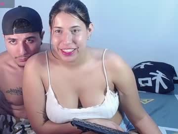 Aiden_Blazee51 Chaturbate stream image from June 30, 2025