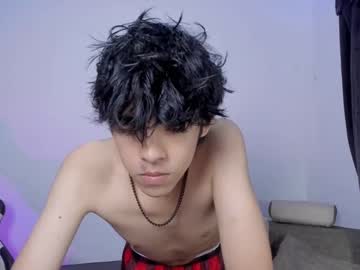 Alan18n Chaturbate stream image from June 30, 2025