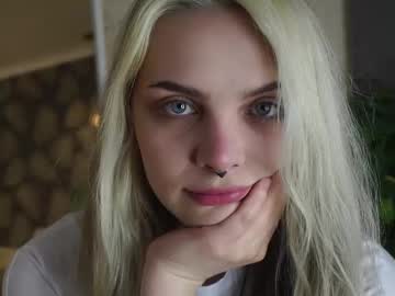 Alba_Ford Chaturbate stream image from June 30, 2025