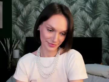 Dominika_Foxy Chaturbate stream image from June 30, 2025
