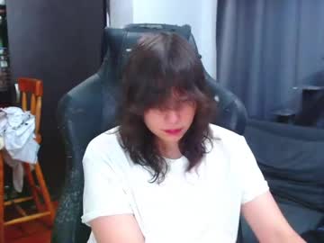 Ethereal_Thom Chaturbate stream image from June 30, 2025