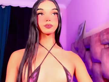 Iriscutetsx Chaturbate stream image from June 30, 2025
