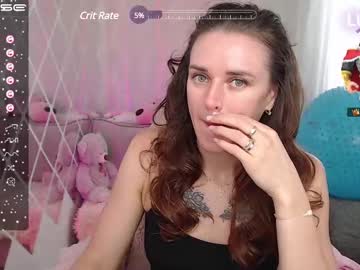 Superhotgirlhere Chaturbate stream image from June 30, 2025