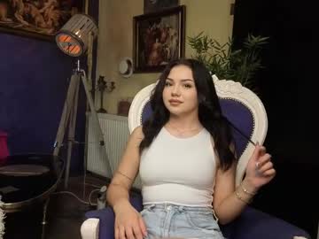 Cocoakissesx Chaturbate stream image from June 30, 2025
