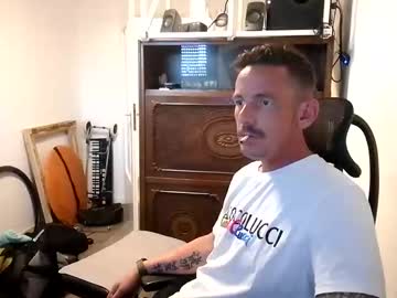 Fuckforlife76 Chaturbate stream image from June 30, 2025