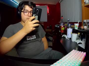 Justsky117 stream image from June 30, 2025
