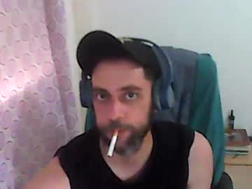Kampos36 Chaturbate stream image from June 30, 2025