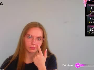 _Lysafeta_ Chaturbate stream image from June 30, 2025