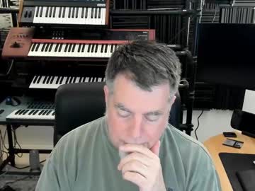 Mostly_Unbothered Chaturbate stream image from June 30, 2025