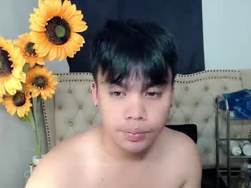 Naughtypatrickxx Chaturbate stream image from June 30, 2025