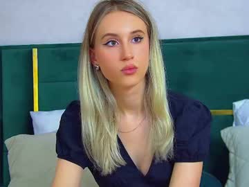 Victoriahopson stream image from June 30, 2025