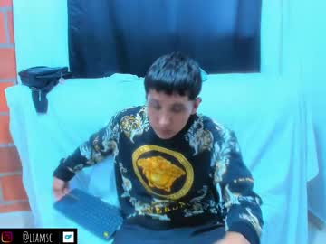 Fuckhot777 Chaturbate stream image from June 30, 2025