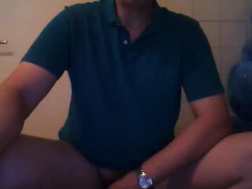 Ginot34 Chaturbate stream image from June 30, 2025