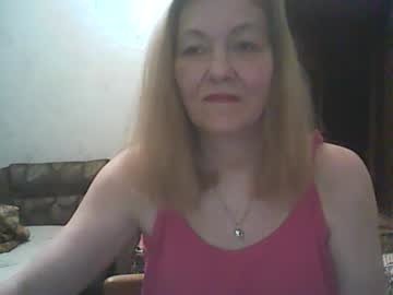 Sweet4blonde609 stream image from June 30, 2025