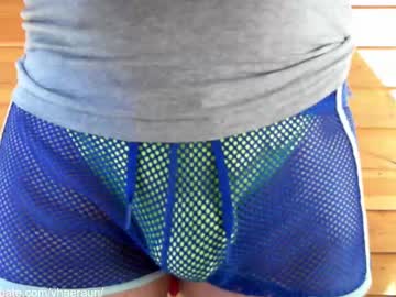 Vhaeraun Chaturbate stream image from June 30, 2025