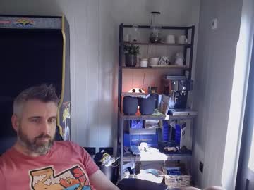 Anonymousblokeuk Chaturbate stream image from June 30, 2025