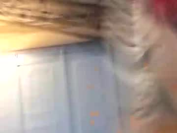Aprilshowers77_ Chaturbate stream image from June 30, 2025
