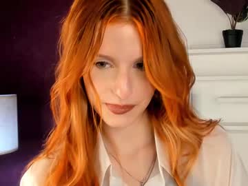 Babyfoox Chaturbate stream image from June 30, 2025