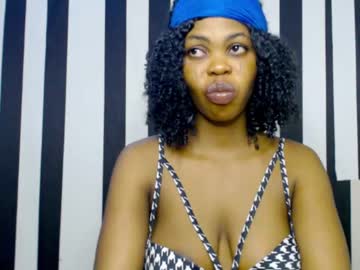 Bouncing_Xxxass Chaturbate stream image from June 30, 2025