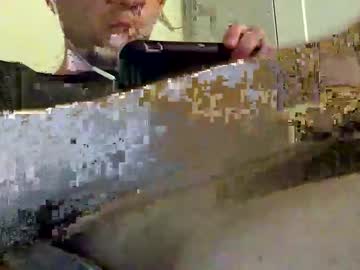 Jettdrummer12 Chaturbate stream image from June 30, 2025