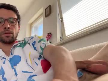 Leobloom8 Chaturbate stream image from June 30, 2025