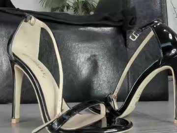 Ms_Enigma Chaturbate stream image from June 30, 2025