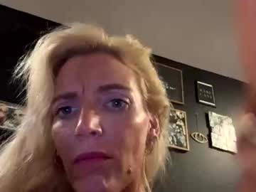 Savanahx Chaturbate stream image from June 30, 2025