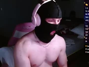 Evilnips1 Chaturbate stream image from June 30, 2025