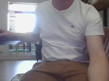 Geiljongetje1991 Chaturbate stream image from June 30, 2025