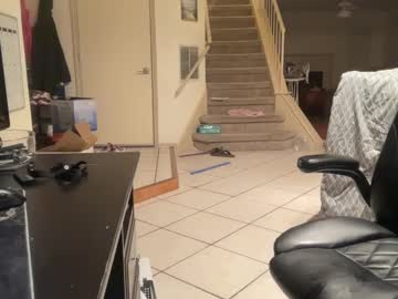 Kinkicloudz91 Chaturbate stream image from June 30, 2025