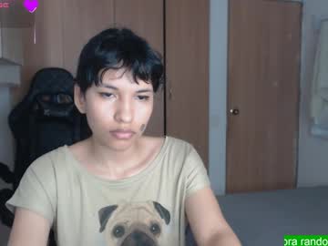 Pau_Heart_ Chaturbate stream image from June 30, 2025