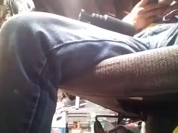 Chaddo1193 Chaturbate stream image from June 30, 2025