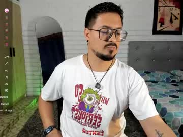 Daviidevans Chaturbate stream image from June 30, 2025