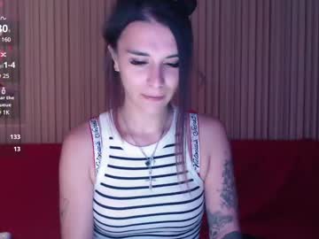 Elina_Posh Chaturbate stream image from June 30, 2025