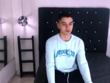 Igort_Smith Chaturbate stream image from June 30, 2025