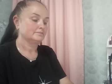 Ninafyx Chaturbate stream image from June 30, 2025