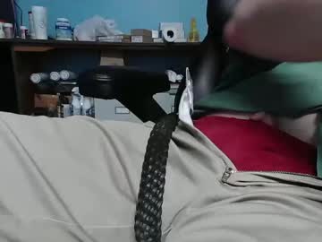 Trouhble Chaturbate stream image from June 30, 2025