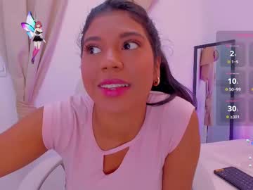 Andrea_Sancheez Chaturbate stream image from June 30, 2025