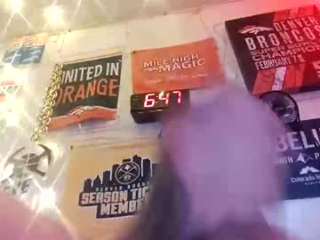 Cockybloke1978 Chaturbate stream image from June 30, 2025