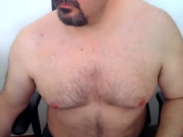 Korsobru Chaturbate stream image from June 30, 2025