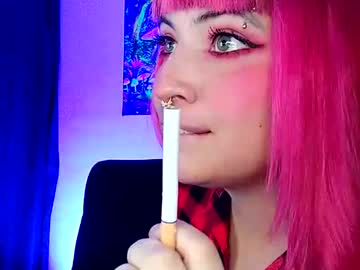 Luna_Ray420 Chaturbate stream image from June 30, 2025
