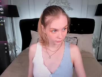 Molly__Pink_ Chaturbate stream image from June 30, 2025