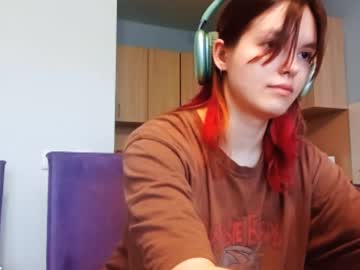 Mystic_Vibe_Melt_Nyaa Chaturbate stream image from June 30, 2025