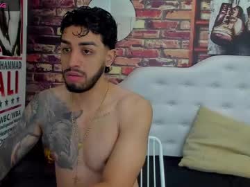 Rohman_69 Chaturbate stream image from June 30, 2025