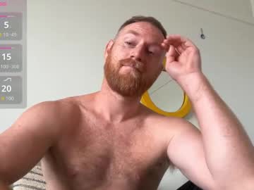 Aaronstone_ Chaturbate stream image from June 30, 2025