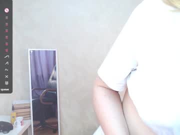 Candice_Allure Chaturbate stream image from June 30, 2025